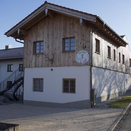 Appartement - Ferienwohnung - Fewo Heuboden Emmering  Bagian luar foto